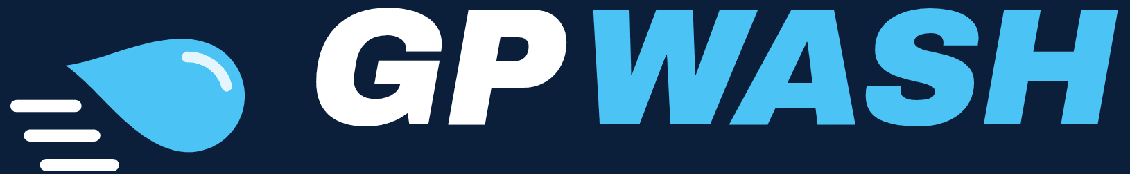 GP Wash